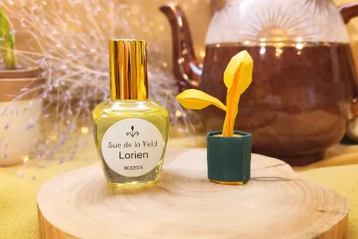 Lorien Perfume