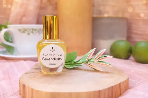 Serendipity Perfume