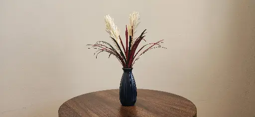 Winter Grass